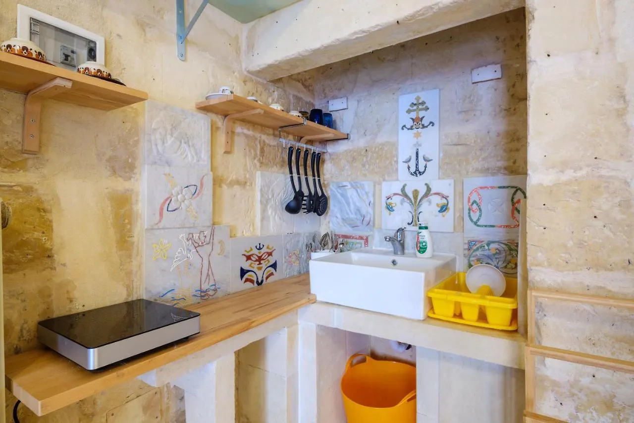 Made In Raho 3 Lecce Apartment