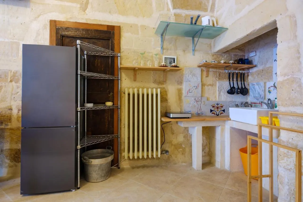 Made In Raho 3 Lecce Apartment Italy