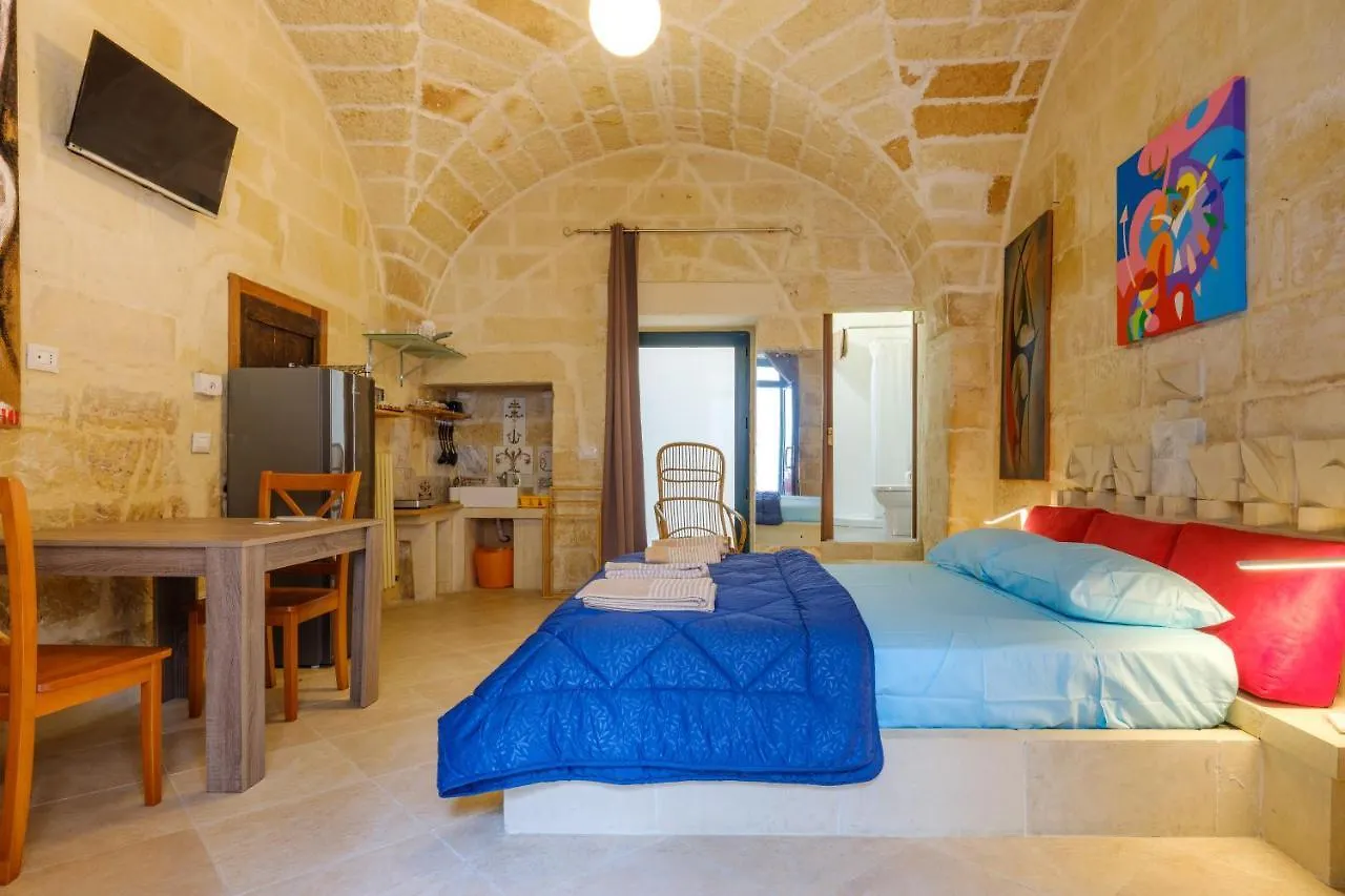 Made In Raho 3 Lecce Apartment