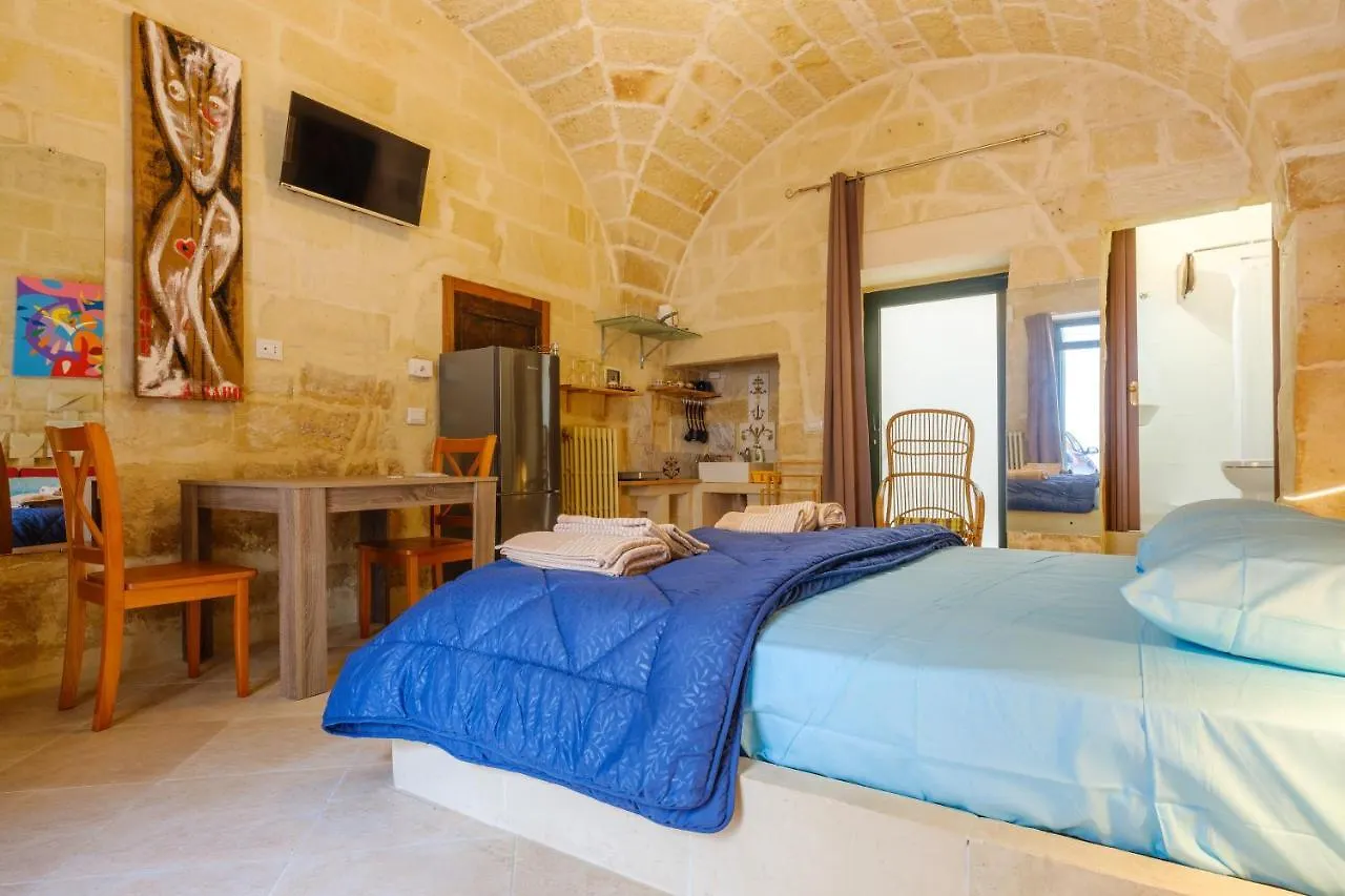 Made In Raho 3 Lecce Apartment