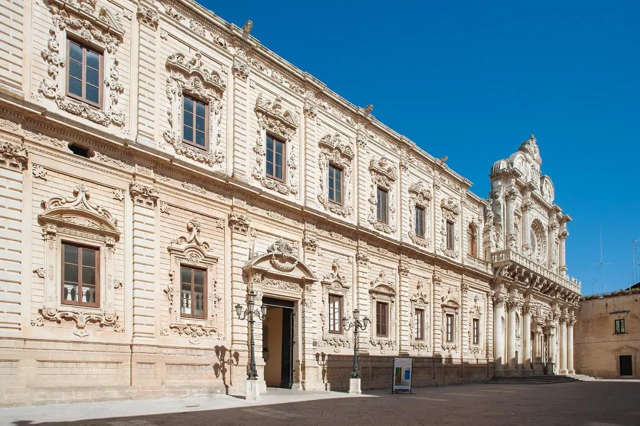 Made In Raho 3 Lecce Apartment