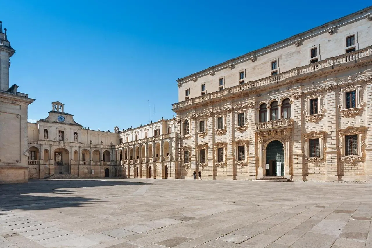 Made In Raho 3 Lecce Apartment