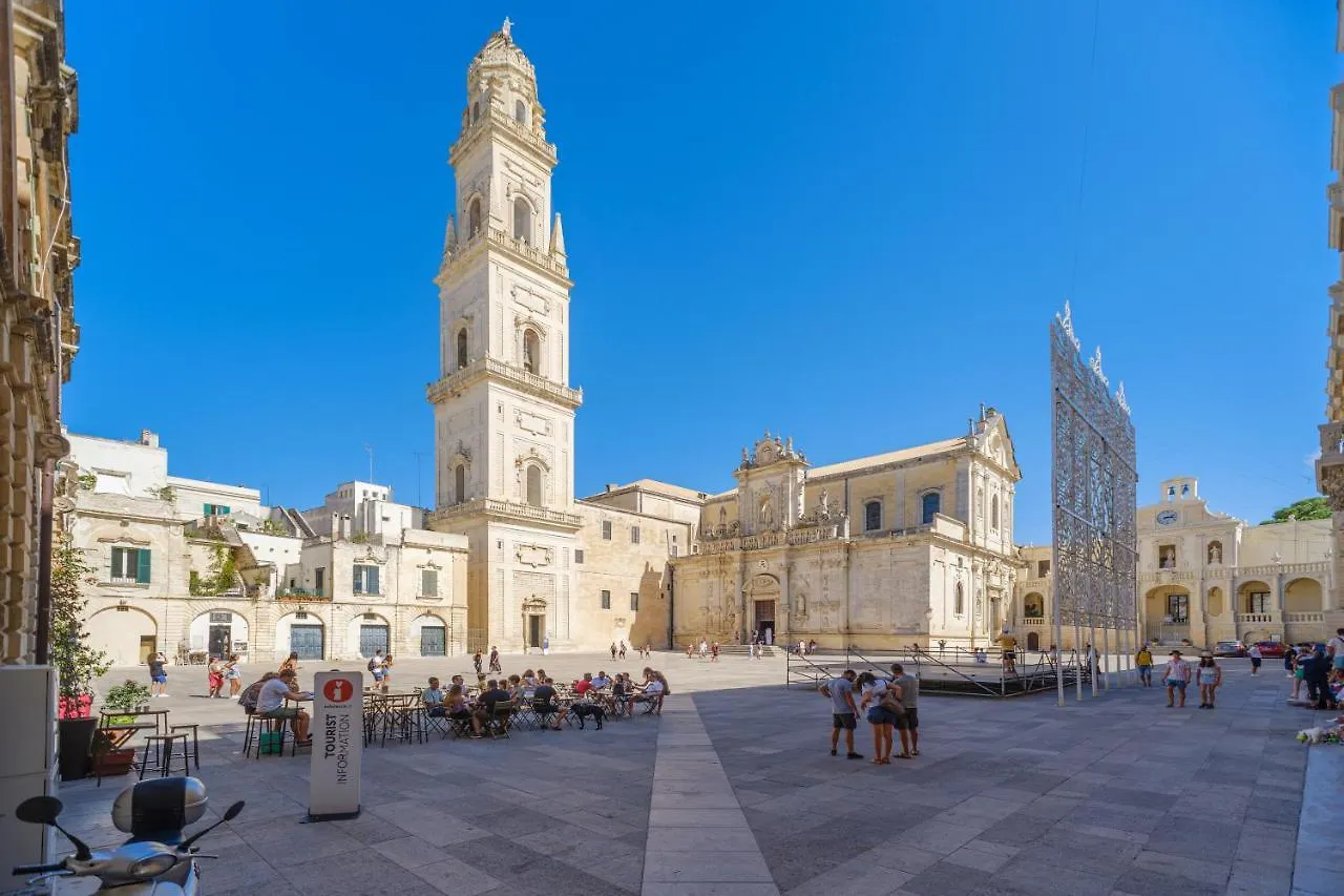 Made In Raho 3 Lecce Apartment