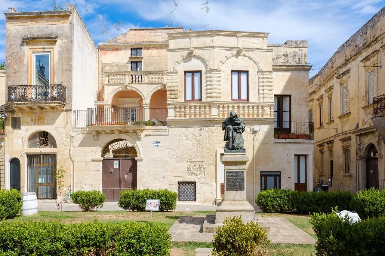 Made In Raho 3 Lecce Apartment